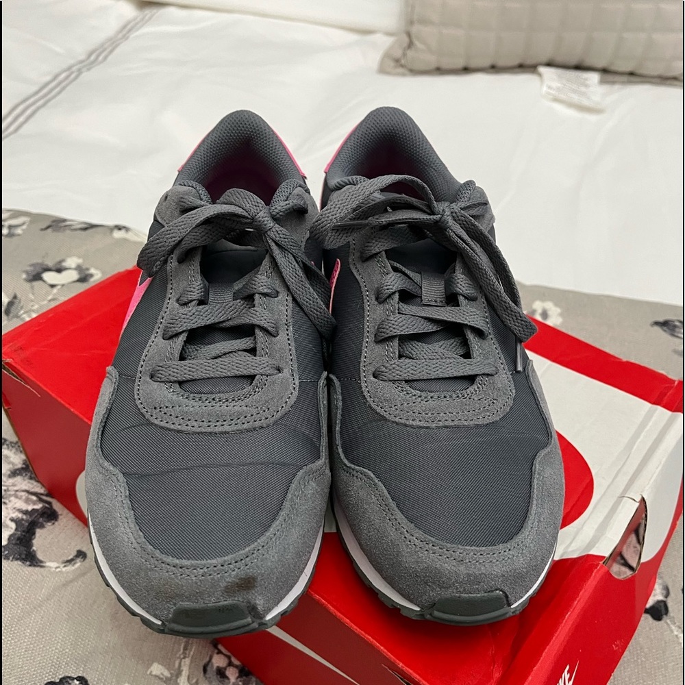 Nike